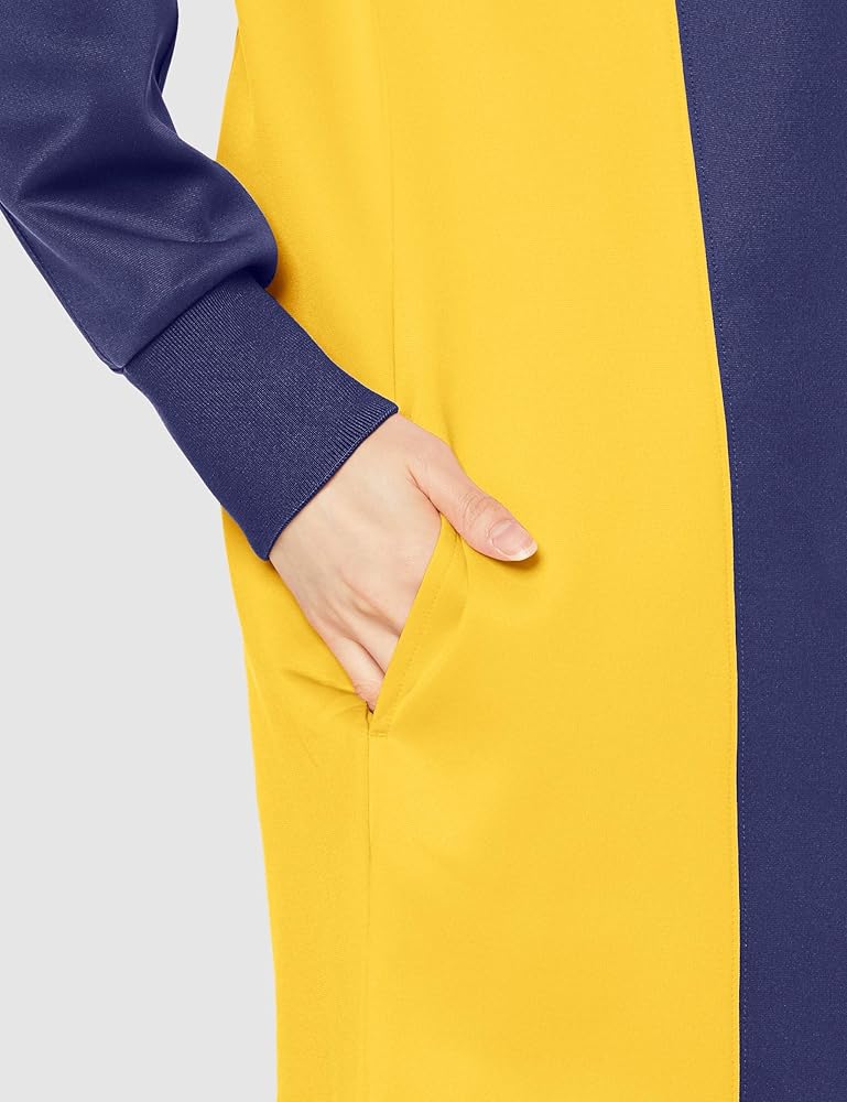 【極美品】大特価！LACOSTE 襟付きワンピースSサイズ　綿100% イエロー 楽天市場】【SALE／40%OFF】リブニットカラーシアサッカーシャツ